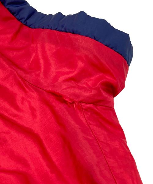 Patagonia（パタゴニア）Patagonia (パタゴニア) パフボールセーター/Puffball Sweater レッド サイズ:Mの古着・服飾アイテム