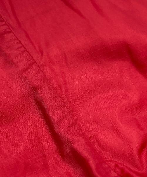 Patagonia（パタゴニア）Patagonia (パタゴニア) パフボールセーター/Puffball Sweater レッド サイズ:Mの古着・服飾アイテム