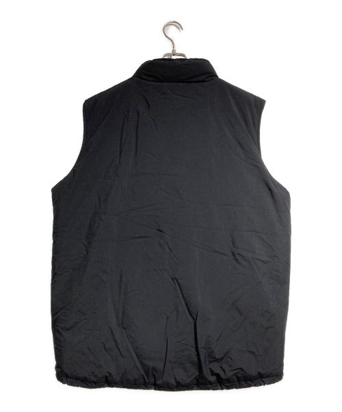 BAF（ブルックリンアームドフォース）BAF (ブルックリンアームドフォース) ECWCS GEN3 LEVEL7 Type vest/エクワックス ジェンスリー レベルセブン タイプベスト  ブラック サイズ:Large Regularの古着・服飾アイテム
