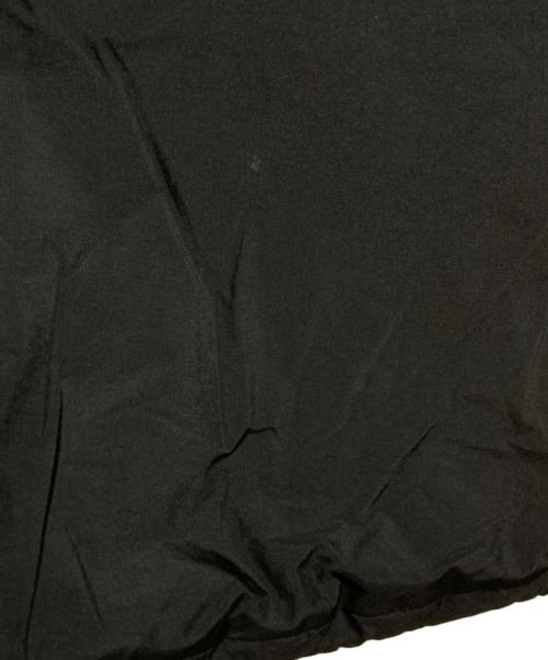 BAF（ブルックリンアームドフォース）BAF (ブルックリンアームドフォース) ECWCS GEN3 LEVEL7 Type vest/エクワックス ジェンスリー レベルセブン タイプベスト  ブラック サイズ:Large Regularの古着・服飾アイテム