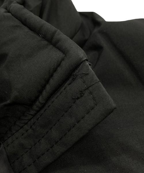 BAF（ブルックリンアームドフォース）BAF (ブルックリンアームドフォース) ECWCS GEN3 LEVEL7 Type vest/エクワックス ジェンスリー レベルセブン タイプベスト  ブラック サイズ:Large Regularの古着・服飾アイテム