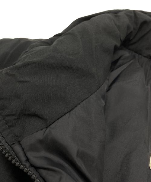 BAF（ブルックリンアームドフォース）BAF (ブルックリンアームドフォース) ECWCS GEN3 LEVEL7 Type vest/エクワックス ジェンスリー レベルセブン タイプベスト  ブラック サイズ:Large Regularの古着・服飾アイテム