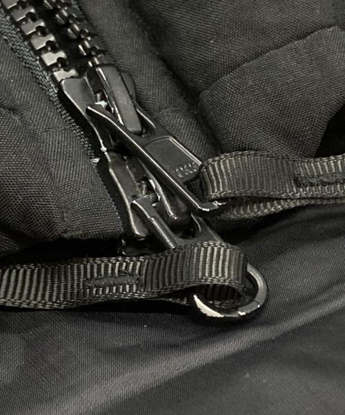 BAF（ブルックリンアームドフォース）BAF (ブルックリンアームドフォース) ECWCS GEN3 LEVEL7 Type vest/エクワックス ジェンスリー レベルセブン タイプベスト  ブラック サイズ:Large Regularの古着・服飾アイテム