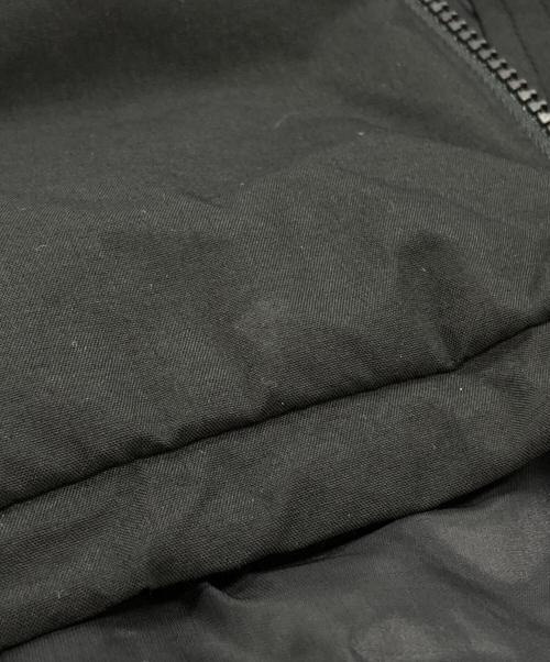 BAF（ブルックリンアームドフォース）BAF (ブルックリンアームドフォース) ECWCS GEN3 LEVEL7 Type vest/エクワックス ジェンスリー レベルセブン タイプベスト  ブラック サイズ:Large Regularの古着・服飾アイテム