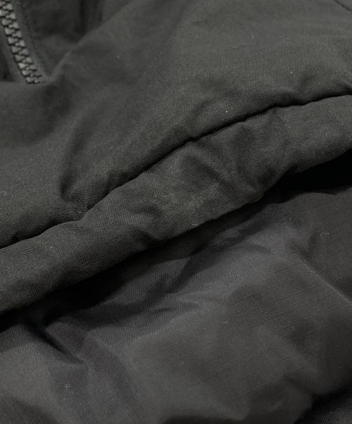 BAF（ブルックリンアームドフォース）BAF (ブルックリンアームドフォース) ECWCS GEN3 LEVEL7 Type vest/エクワックス ジェンスリー レベルセブン タイプベスト  ブラック サイズ:Large Regularの古着・服飾アイテム