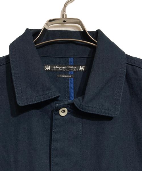 SASQUATCHfabrix.（サスクワッチファブリックス）SASQUATCHfabrix. (サスクワッチファブリックス) DO NOT KILL 