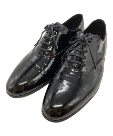 中古・古着通販】JOHN LOBB (ジョンロブ) CALISTOパテントレザー