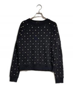中古・古着通販】Saint Laurent Paris (サンローランパリ) YSLロゴ刺繍