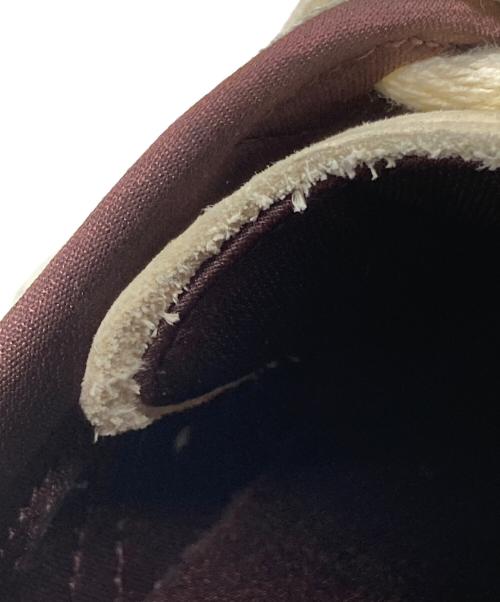 WALES BONNER（ウェールズボナー）WALES BONNER (ウェールズボナー) adidas (アディダス) SUPERSTAR WONWHI ベージュ サイズ:26㎝の古着・服飾アイテム