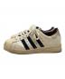 WALES BONNER (ウェールズボナー) adidas (アディダス) SUPERSTAR WONWHI ベージュ サイズ:26㎝：18000円