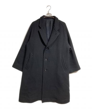ジャケット・アウター A.PRESSE everyone Wool Cashmere Chester 中古・古着通販】A.PRESSE (アプレッセ) everyone (エブリワン) Wool