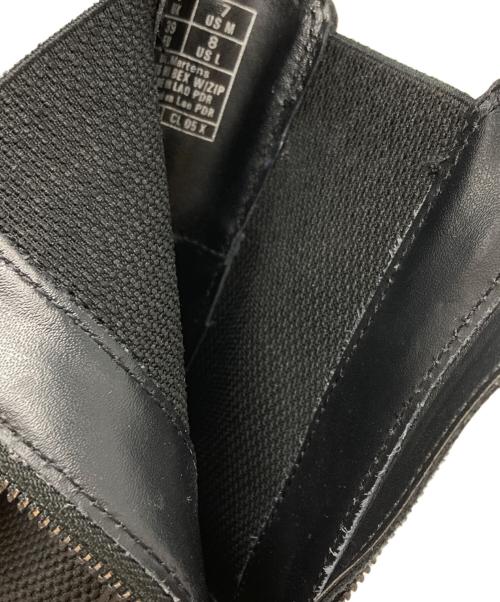 Dr.Martens（ドクターマーチン）Dr.Martens (ドクターマーチン) 2976 HI BEX W/ZIPチェルシーブーツ ブラック サイズ:24.5㎝の古着・服飾アイテム