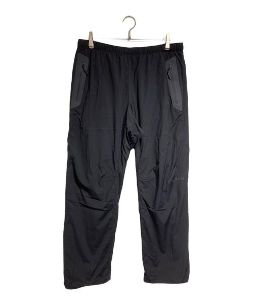 ARC'TERYX（アークテリクス）ARC'TERYX (アークテリクス) METRIC INSULATED PANT/メトリック・インサレーテッド・パンツ ブラック サイズ:Lの古着・服飾アイテム