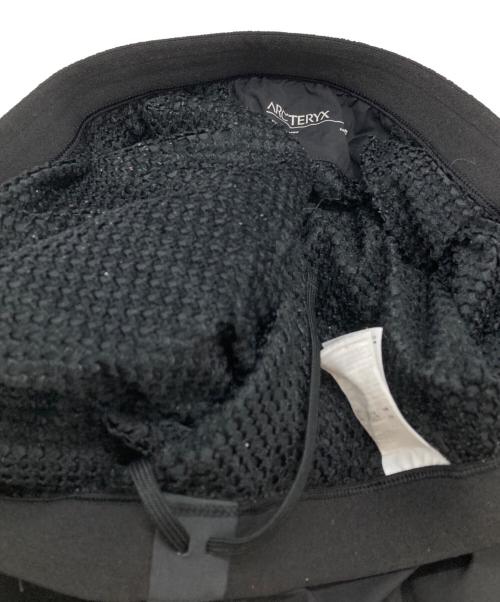 ARC'TERYX（アークテリクス）ARC'TERYX (アークテリクス) METRIC INSULATED PANT/メトリック・インサレーテッド・パンツ ブラック サイズ:Lの古着・服飾アイテム