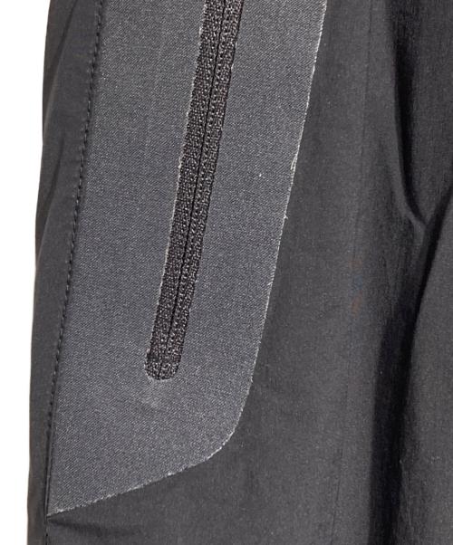 ARC'TERYX（アークテリクス）ARC'TERYX (アークテリクス) METRIC INSULATED PANT/メトリック・インサレーテッド・パンツ ブラック サイズ:Lの古着・服飾アイテム