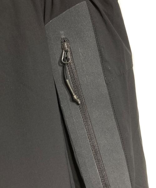 ARC'TERYX（アークテリクス）ARC'TERYX (アークテリクス) METRIC INSULATED PANT/メトリック・インサレーテッド・パンツ ブラック サイズ:Lの古着・服飾アイテム