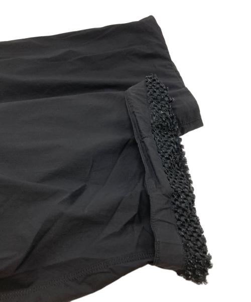 ARC'TERYX（アークテリクス）ARC'TERYX (アークテリクス) METRIC INSULATED PANT/メトリック・インサレーテッド・パンツ ブラック サイズ:Lの古着・服飾アイテム