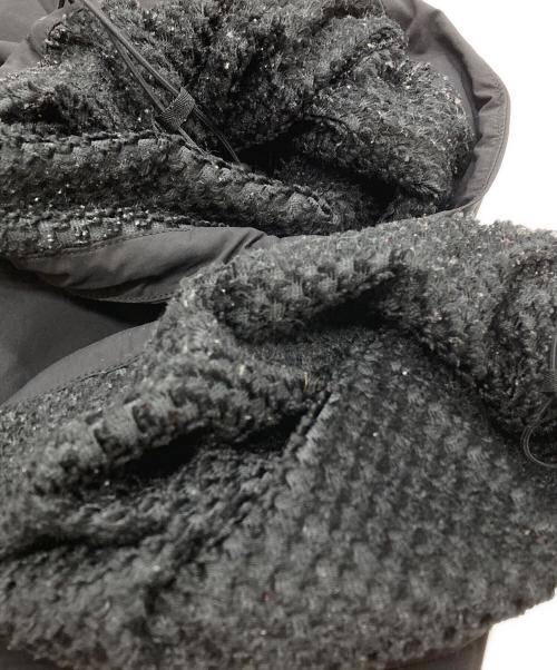 ARC'TERYX（アークテリクス）ARC'TERYX (アークテリクス) METRIC INSULATED PANT/メトリック・インサレーテッド・パンツ ブラック サイズ:Lの古着・服飾アイテム