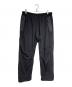 ARC'TERYX（アークテリクス）の古着「METRIC INSULATED PANT/メトリック・インサレーテッド・パンツ」｜ブラック