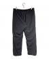 ARC'TERYX (アークテリクス) METRIC INSULATED PANT/メトリック・インサレーテッド・パンツ ブラック サイズ:L：18000円