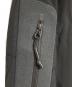 中古・古着 ARC'TERYX (アークテリクス) METRIC INSULATED PANT/メトリック・インサレーテッド・パンツ ブラック サイズ:L：18000円