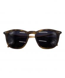 Banton Frameworks（バントンフレームワークス）の古着「サングラス/Sunglasses」｜ブラウン