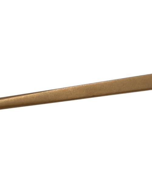 Banton Frameworks（バントンフレームワークス）BANTON FRAMEWORKS (バントンフレームワークス) サングラス/Sunglasses ブラウン サイズ:SIZE 1の古着・服飾アイテム