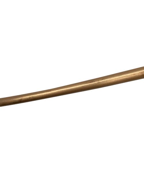 Banton Frameworks（バントンフレームワークス）BANTON FRAMEWORKS (バントンフレームワークス) サングラス/Sunglasses ブラウン サイズ:SIZE 1の古着・服飾アイテム