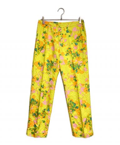 中古・古着通販】DRIES VAN NOTEN (ドリスヴァンノッテン) ボタニカル