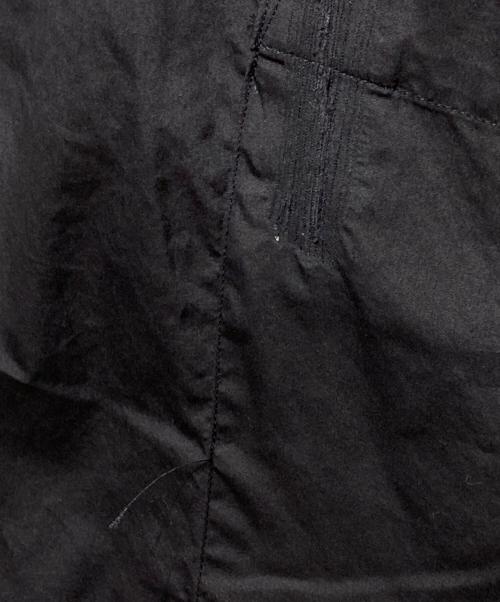 SAGE NATION（セイジ ネーション）SAGE NATION (セイジ ネーション) PARACHUTE TROUSERS/パラシュートトラウザーズ ネイビー サイズ:Mの古着・服飾アイテム