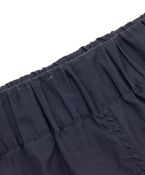 SAGE NATION（セイジ ネーション）SAGE NATION (セイジ ネーション) PARACHUTE TROUSERS/パラシュートトラウザーズ ネイビー サイズ:Mの古着・服飾アイテム