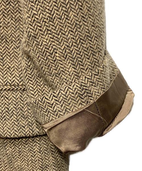 HOPE（ホープ）HOPE (ホープ) AREA COAT/エリアコート ベージュ サイズ:50の古着・服飾アイテム