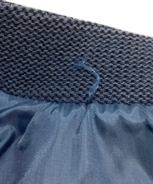 Peterson（ピーターソン）Peterson (ピーターソン) ヴィンテージチェックブルゾン/Vintage Check Blouson / Jacket ベージュ×ブルー サイズ:38の古着・服飾アイテム