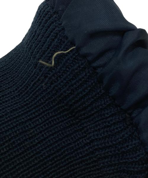 Peterson（ピーターソン）Peterson (ピーターソン) ヴィンテージチェックブルゾン/Vintage Check Blouson / Jacket ベージュ×ブルー サイズ:38の古着・服飾アイテム