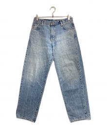 NEAT×EDWIN（ニート×エドウィン）の古着「ROSS JEANS/ロスジーンズ」｜ブルー