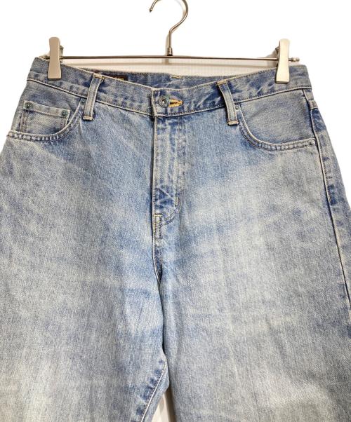 NEAT（ニート）NEAT (ニート) EDWIN (エドウィン) ROSS JEANS/ロスジーンズ ブルー サイズ:XSの古着・服飾アイテム