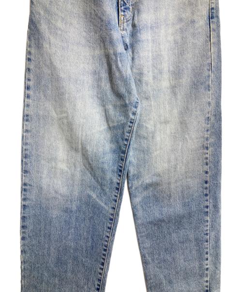 NEAT（ニート）NEAT (ニート) EDWIN (エドウィン) ROSS JEANS/ロスジーンズ ブルー サイズ:XSの古着・服飾アイテム