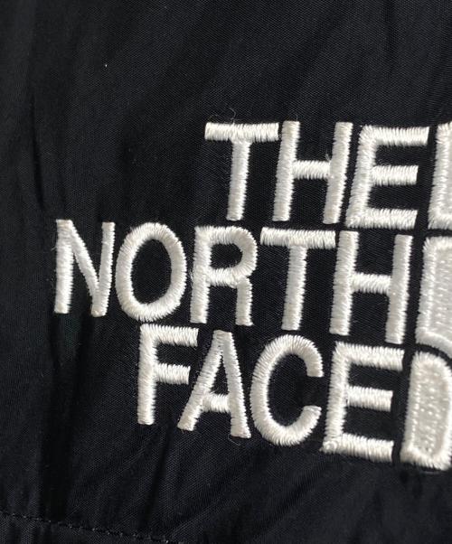 THE NORTH FACE（ザ ノース フェイス）THE NORTH FACE (ザ ノース フェイス) Novelty Nuptse Jacket/ノベルティーヌプシジャケット グリーン サイズ:Lの古着・服飾アイテム