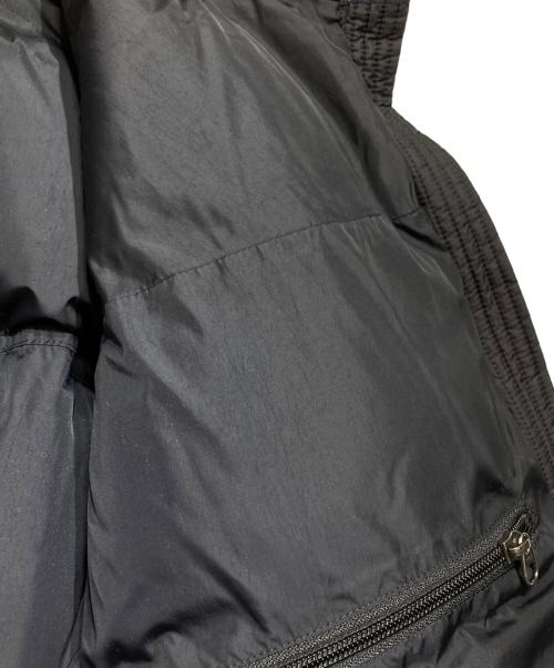 THE NORTH FACE（ザ ノース フェイス）THE NORTH FACE (ザ ノース フェイス) Novelty Nuptse Jacket/ノベルティーヌプシジャケット グリーン サイズ:Lの古着・服飾アイテム