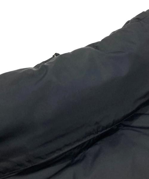 THE NORTH FACE（ザ ノース フェイス）THE NORTH FACE (ザ ノース フェイス) Novelty Nuptse Jacket/ノベルティーヌプシジャケット グリーン サイズ:Lの古着・服飾アイテム