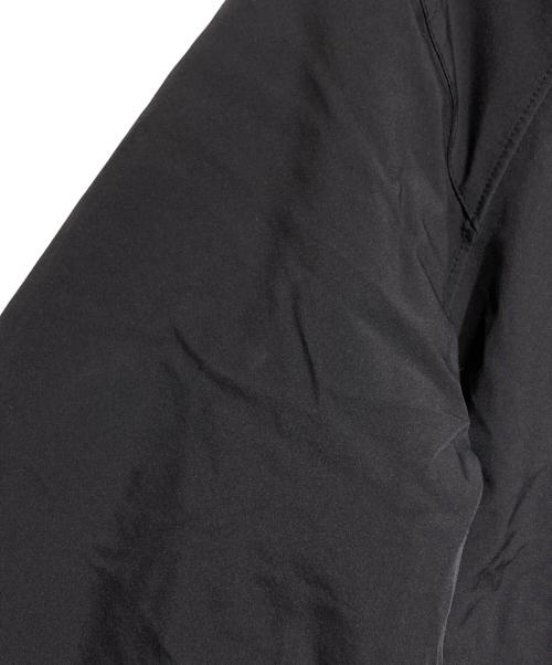 WILD THINGS（ワイルドシングス）WILD THINGS (ワイルドシングス) DENALI JACKET/デナリジャケット ブラック サイズ:Mの古着・服飾アイテム