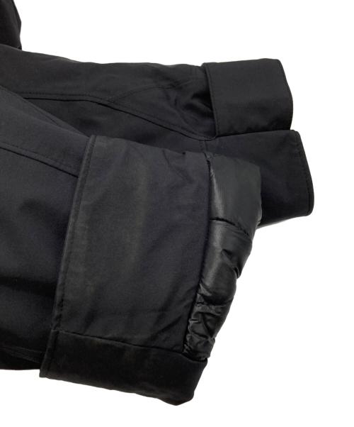 WILD THINGS（ワイルドシングス）WILD THINGS (ワイルドシングス) DENALI JACKET/デナリジャケット ブラック サイズ:Mの古着・服飾アイテム