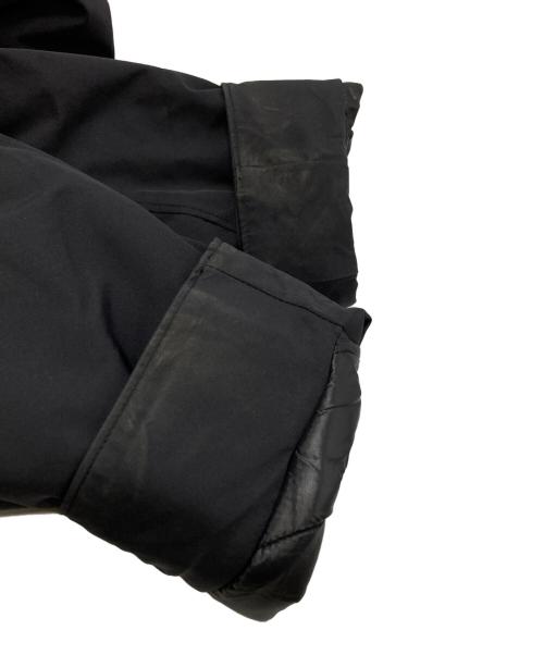 WILD THINGS（ワイルドシングス）WILD THINGS (ワイルドシングス) DENALI JACKET/デナリジャケット ブラック サイズ:Mの古着・服飾アイテム