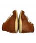 中古・古着 RED WING (レッドウィング) スウェード7ホールブーツ/Suede 7-eyelet boots/アイリッシュセッター ブラウン サイズ:7 1/2：13000円