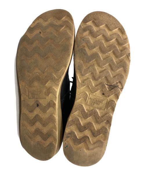 RED WING（レッドウィング）RED WING (レッドウィング) アイリッシュセッターブーツ/ Irish Setter Boots ブラック サイズ:7 1/2の古着・服飾アイテム