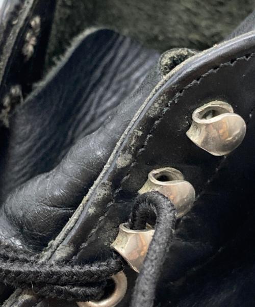 RED WING（レッドウィング）RED WING (レッドウィング) アイリッシュセッターブーツ/ Irish Setter Boots ブラック サイズ:7 1/2の古着・服飾アイテム