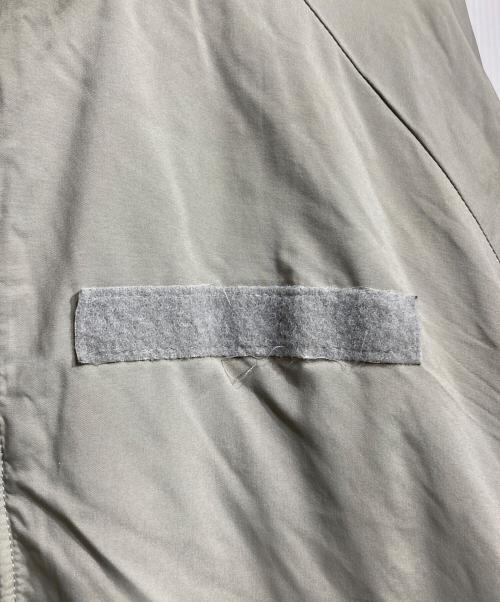 ECWCS（エクワックス）ECWCS (エクワックス) GEN3 level7 jacket/Sterlingwera of Boston社 グレー サイズ:L-Rの古着・服飾アイテム