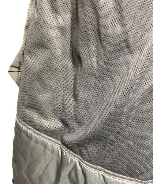 ECWCS（エクワックス）ECWCS (エクワックス) GEN3 level7 jacket/Sterlingwera of Boston社 グレー サイズ:L-Rの古着・服飾アイテム