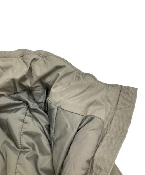 ECWCS（エクワックス）ECWCS (エクワックス) GEN3 level7 jacket/Sterlingwera of Boston社 グレー サイズ:L-Rの古着・服飾アイテム