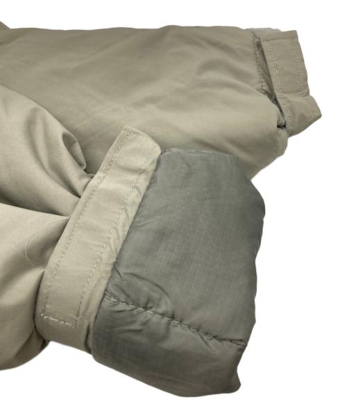 ECWCS（エクワックス）ECWCS (エクワックス) GEN3 level7 jacket/Sterlingwera of Boston社 グレー サイズ:L-Rの古着・服飾アイテム